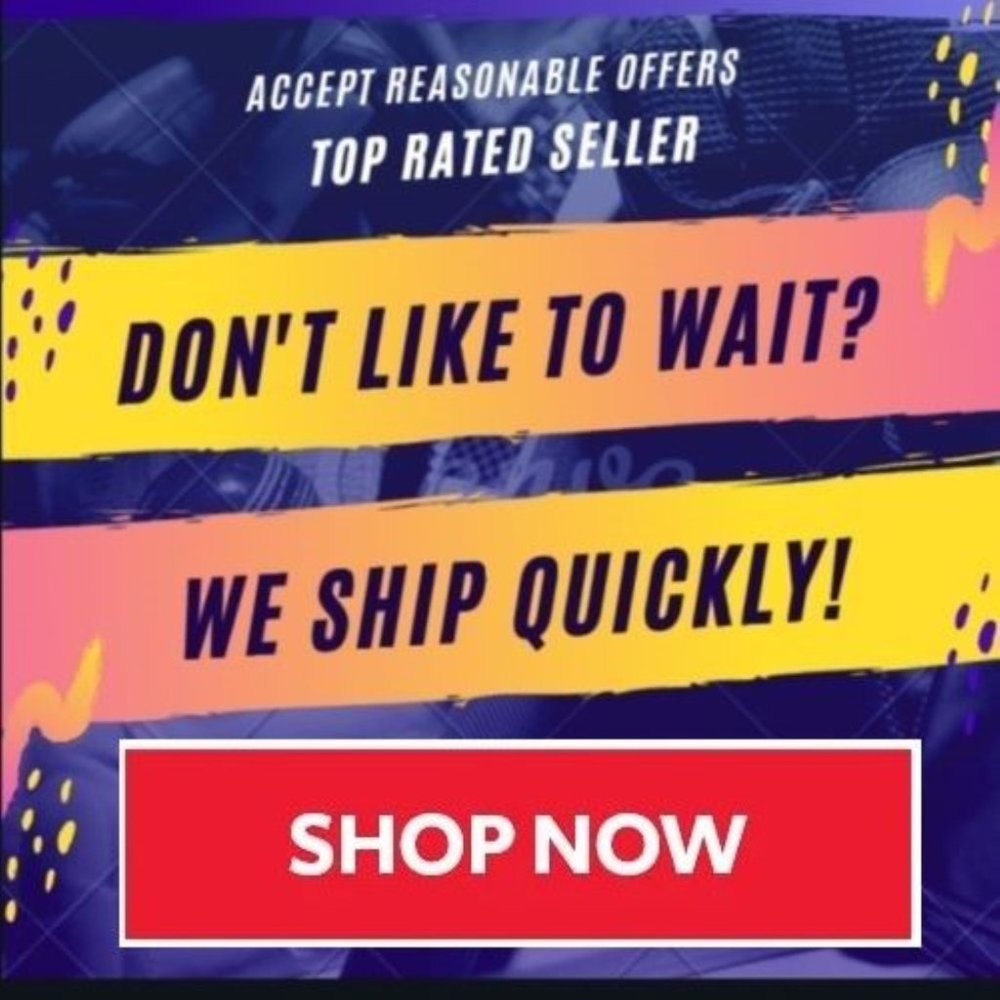 Gucci Authentic Empty Bag Display Accessory Bag D… - image 8